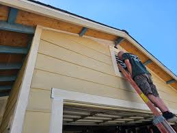 Siding for Multi-Family Homes in Santa Monica, CA